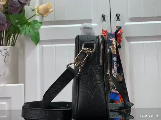 First bags ru MESSEANGER BAG LOUIS VUITTON 0503
